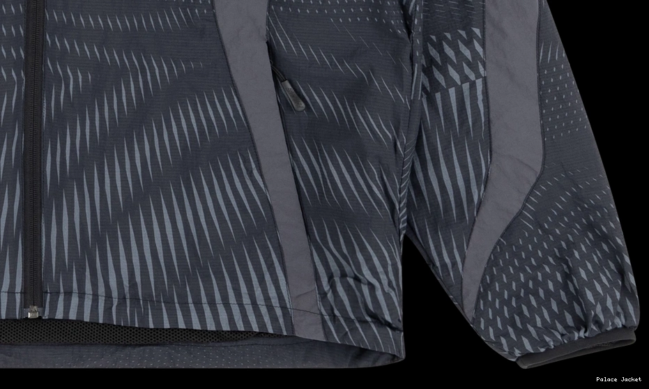 Cheap Palace Shell Dazzler Jacket 0721